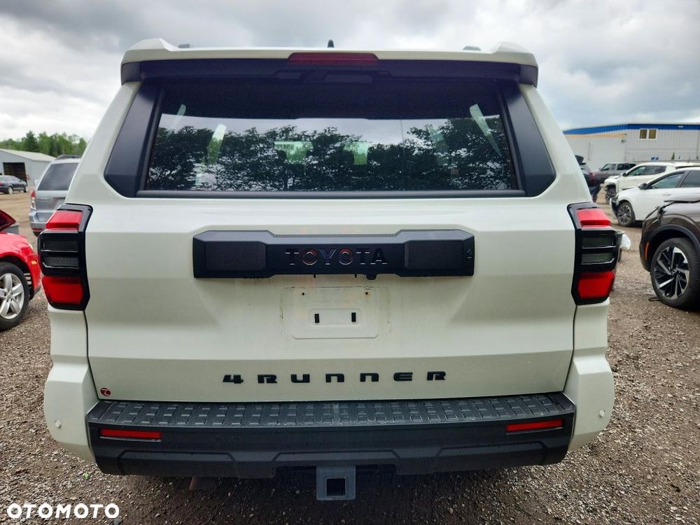 Toyota 4-Runner - 6