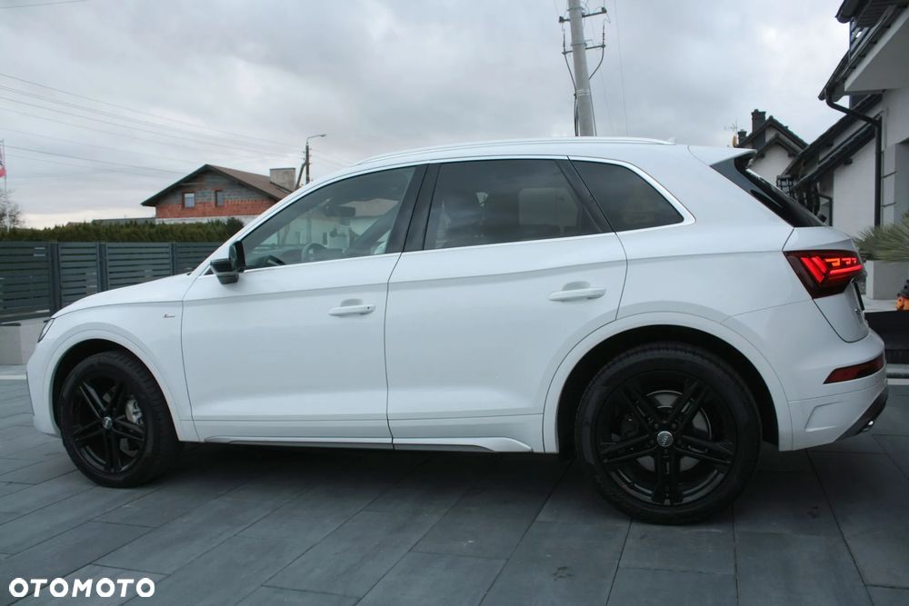 Audi Q5 - 12