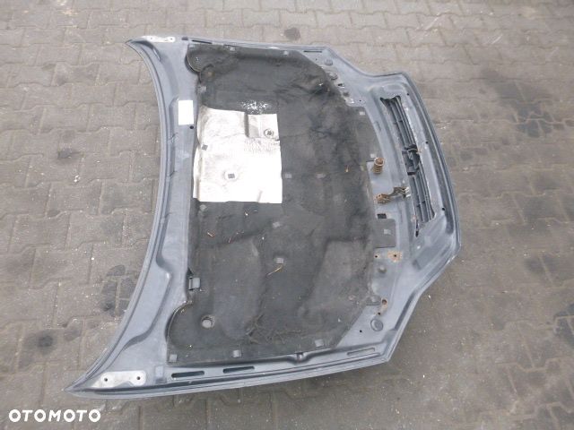 MASKA POKRYWA SILNIKA OPEL ASTRA II G Z298 - 18