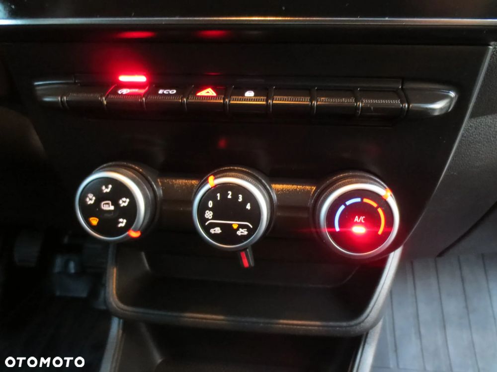 Renault EXPRESS  1.3/102 KM.  -NISKI PRZEBIEG SALON POLSKA - 15