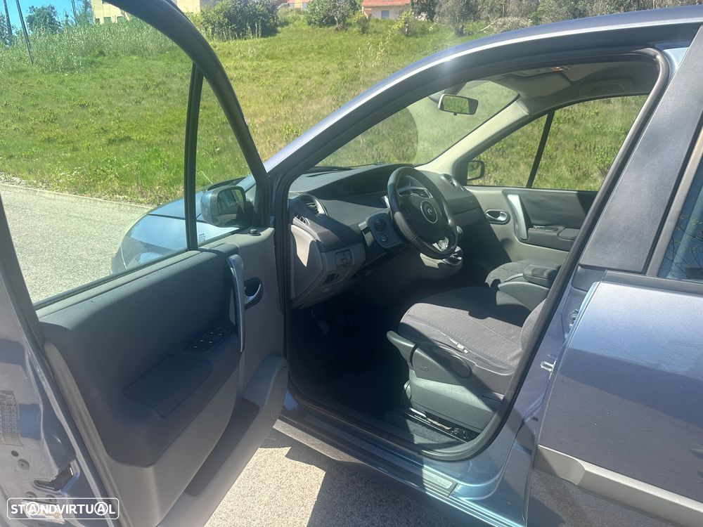 Renault Scénic - 13