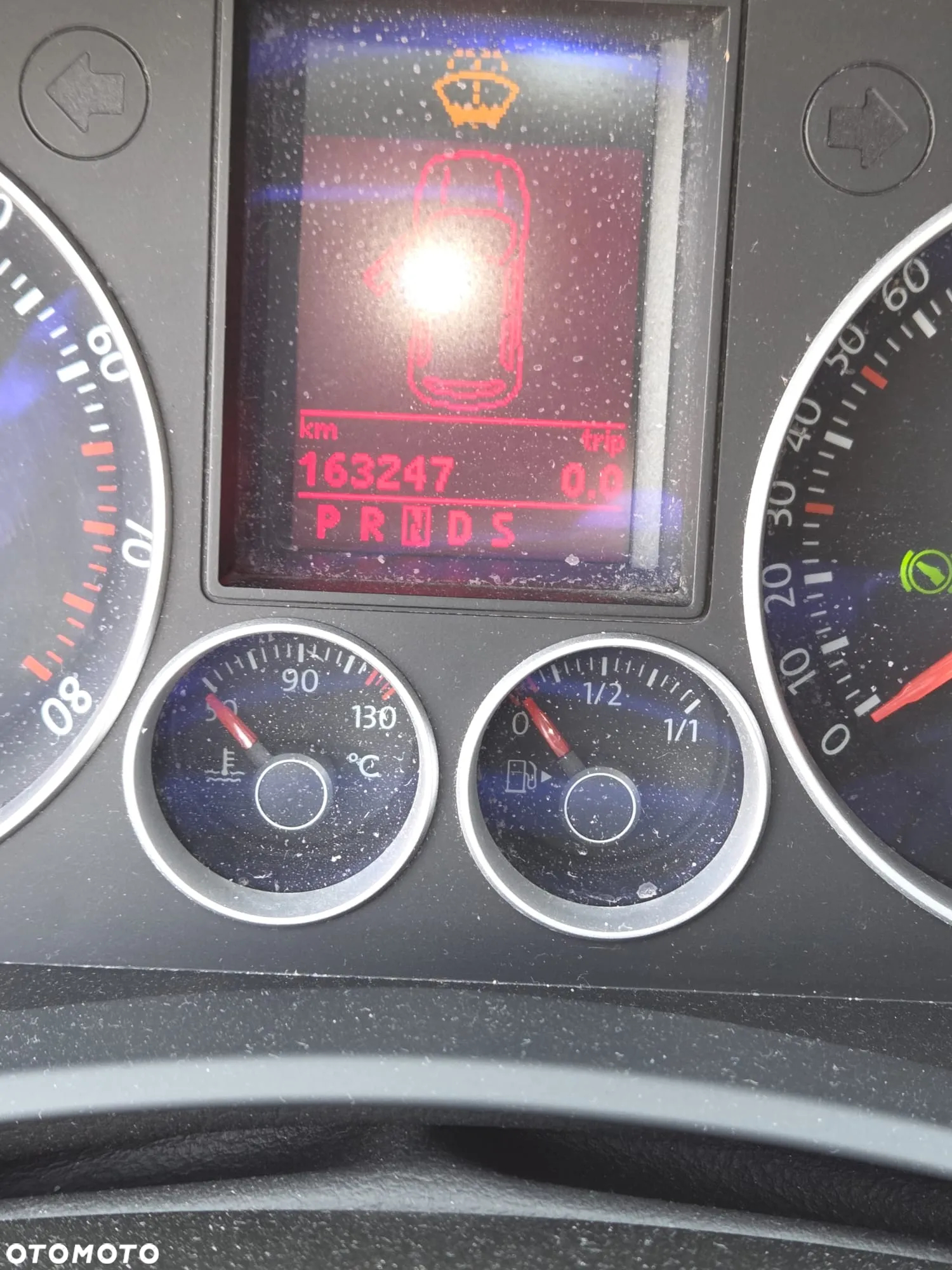Volkswagen Golf 2.0 GTI DSG - 9