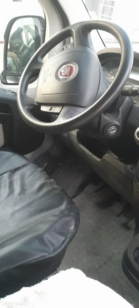 Fiat Ducato - 4