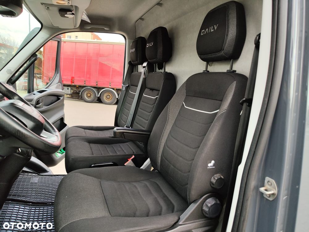Iveco Daily - 7