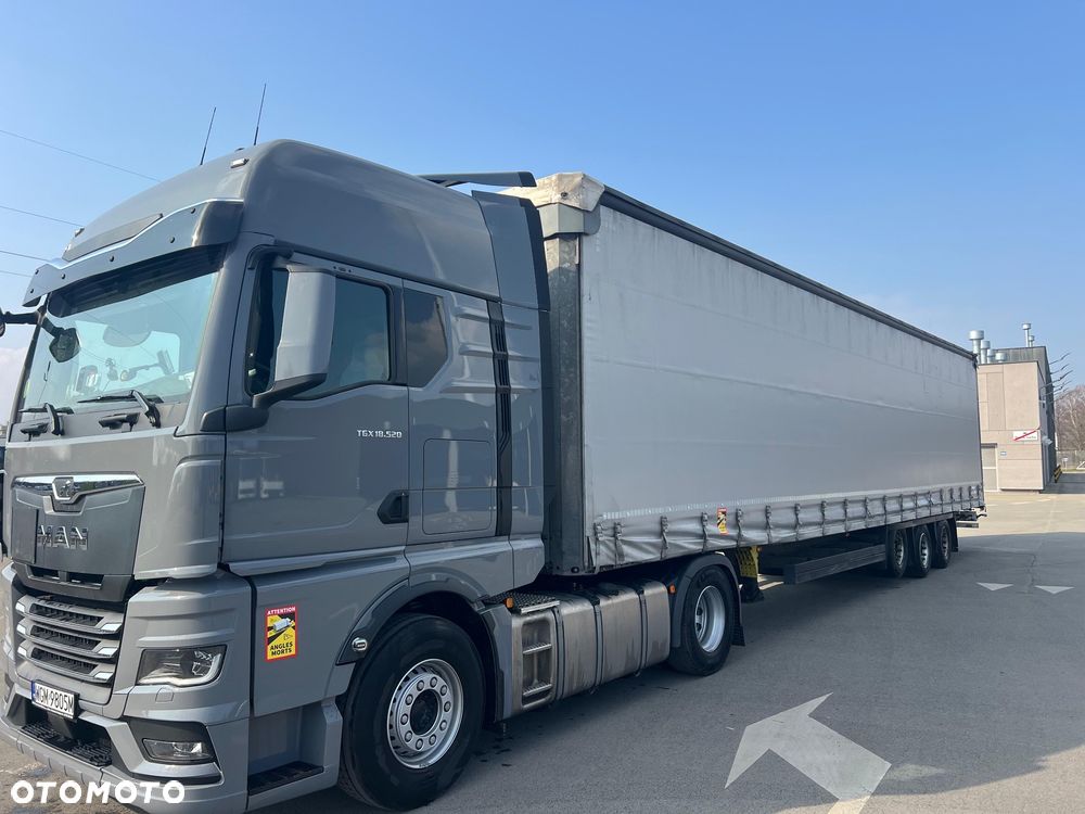 Schmitz Cargobull 2016 Mega firanka - 16