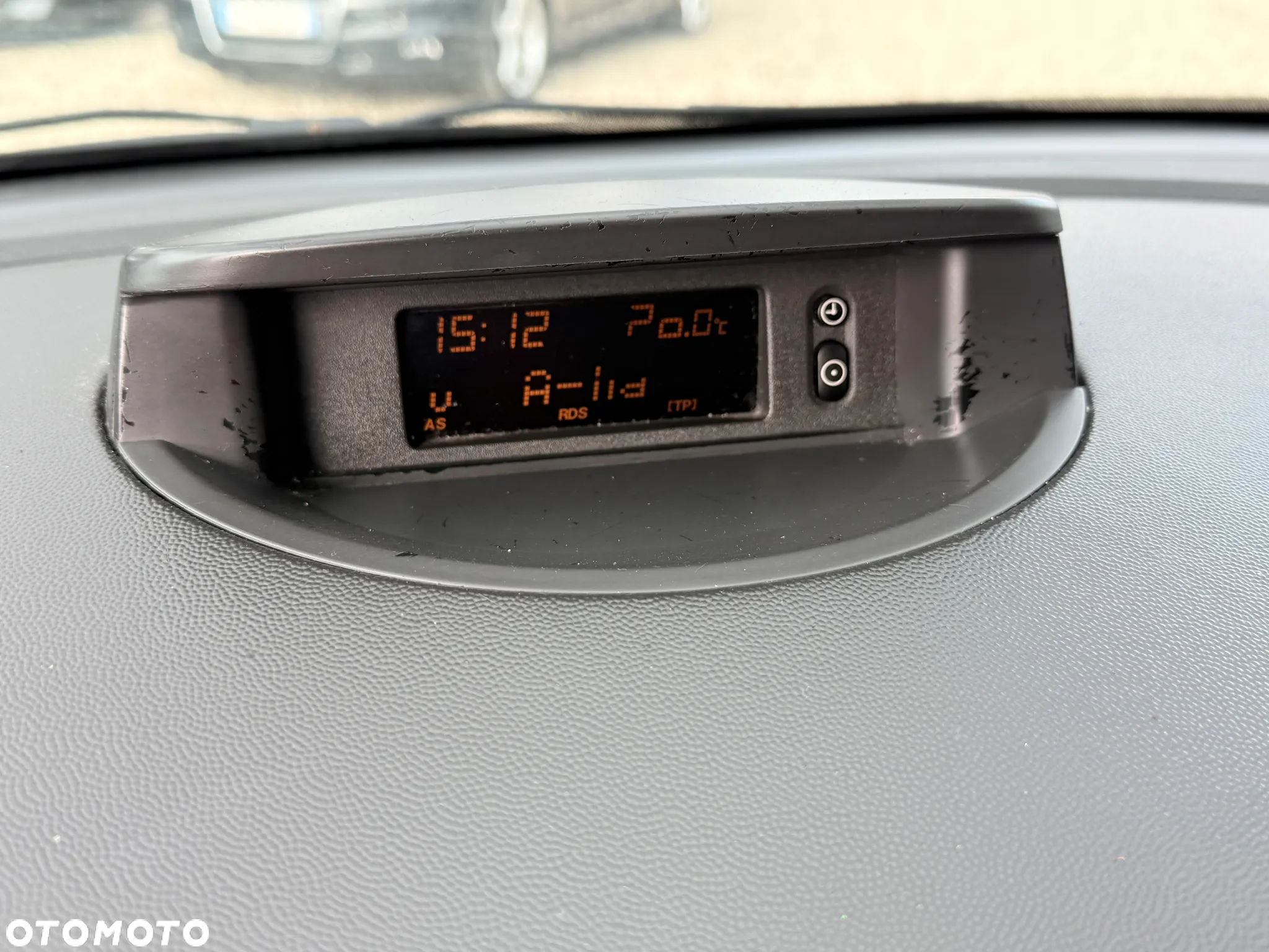 Opel Meriva 1.6 Enjoy - 9
