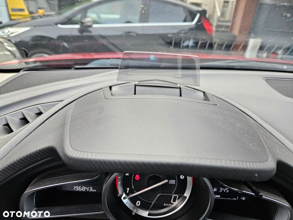 Mazda 3 SKYACTIV-D 150 Exclusive-Line - 12