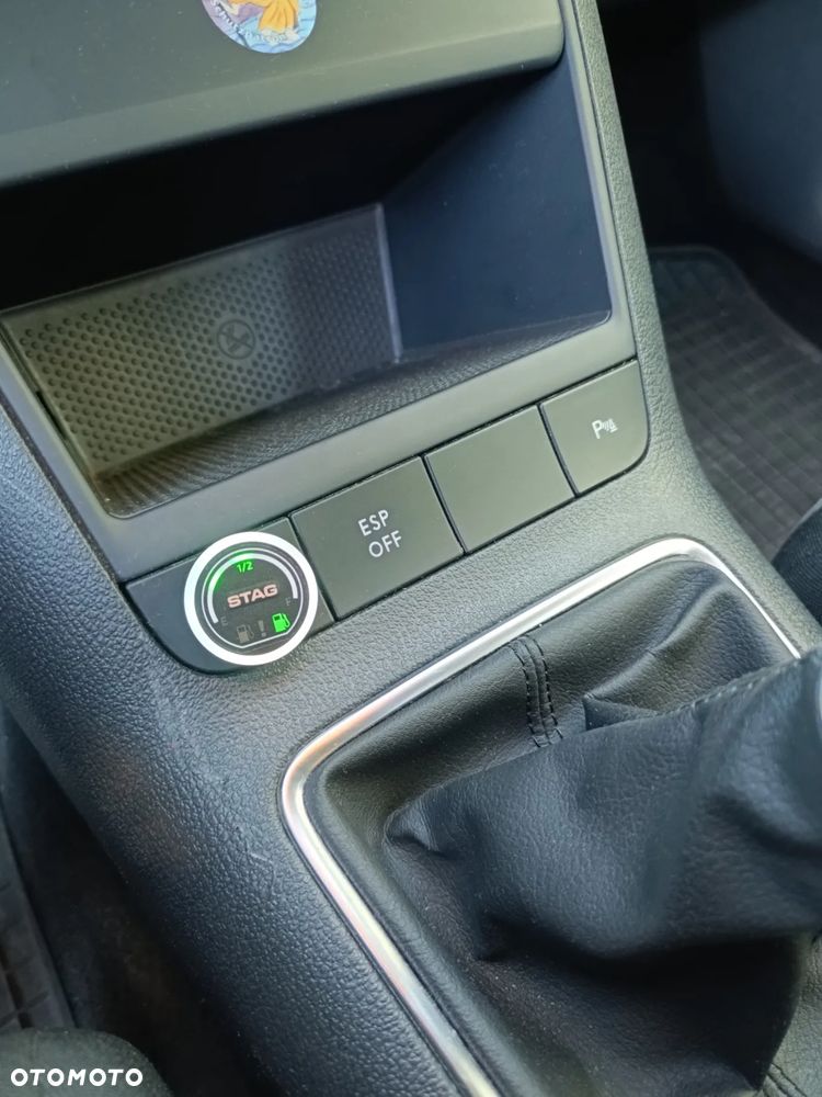 Volkswagen Golf Plus V Tour - 18