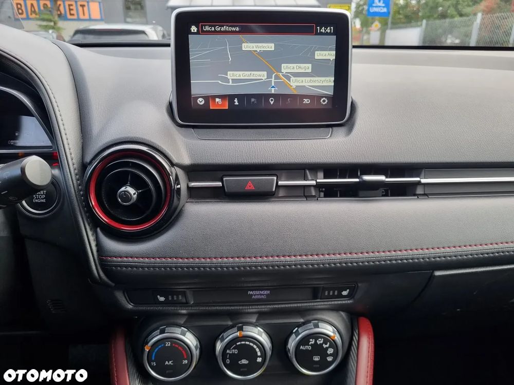 Mazda CX-3 2.0 Skypassion - 16