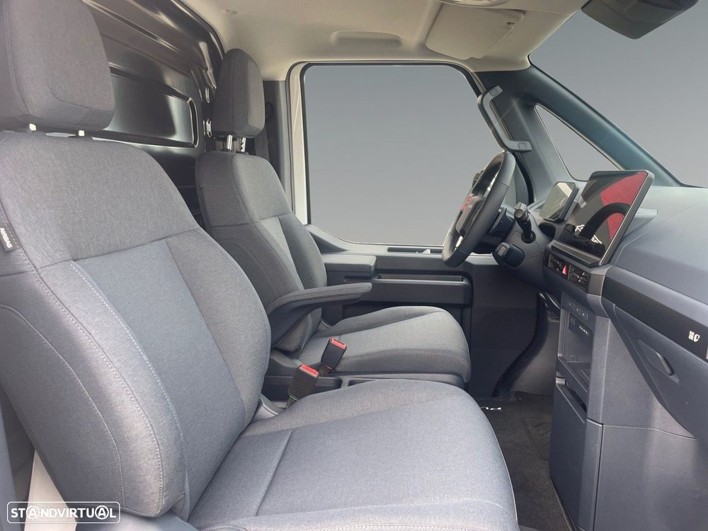 Kia PV5 71.2 kWh L2H1 + V2L - 13