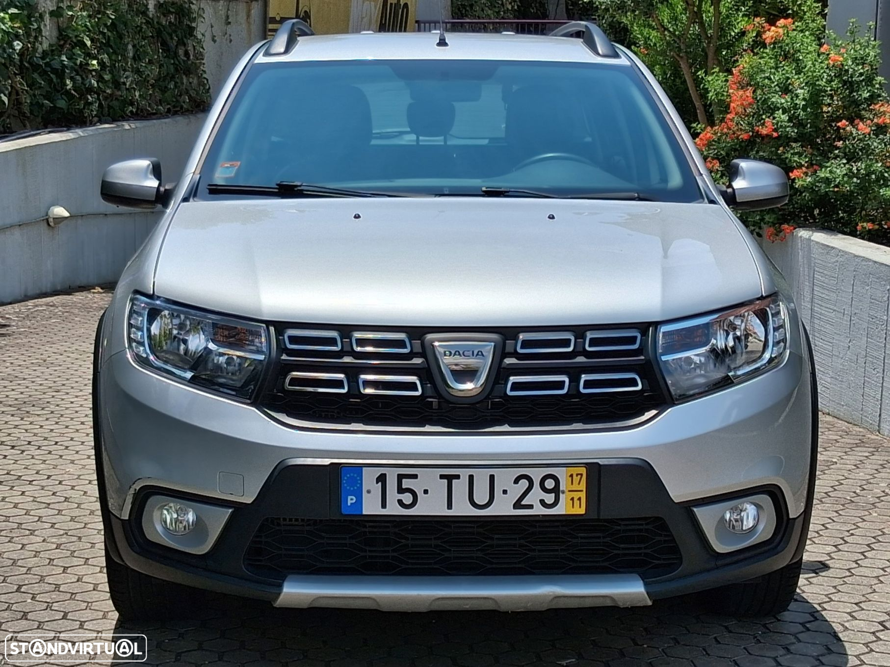 Dacia Logan MCV 1.5 dCi Stepway - 3