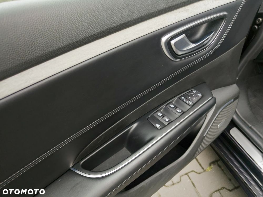 Renault Talisman 1.8 TCe FAP Initiale Paris EDC - 11