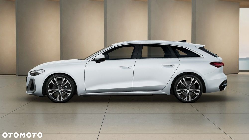 Audi S5 Avant - 3