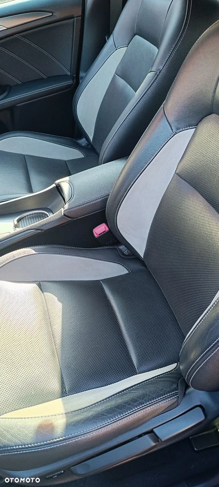 Toyota Avensis 2.0 Prestige MS - 13
