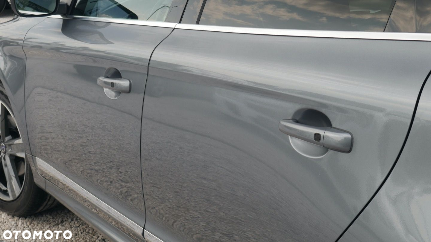Volvo XC 60 - 24