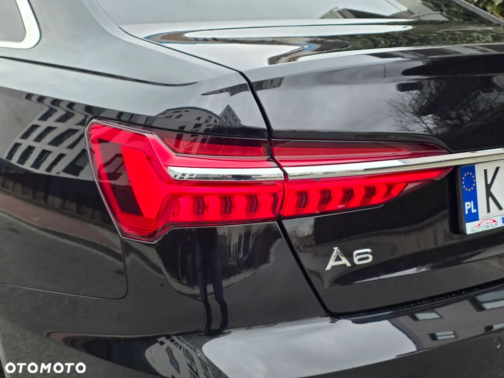 Audi A6 Limousine 40 TDI mHEV Quattro S Line S tronic - 27