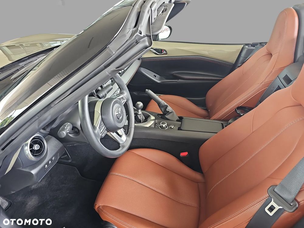 Mazda MX-5 2.0 Exclusive-Line i-ELOOP - 12