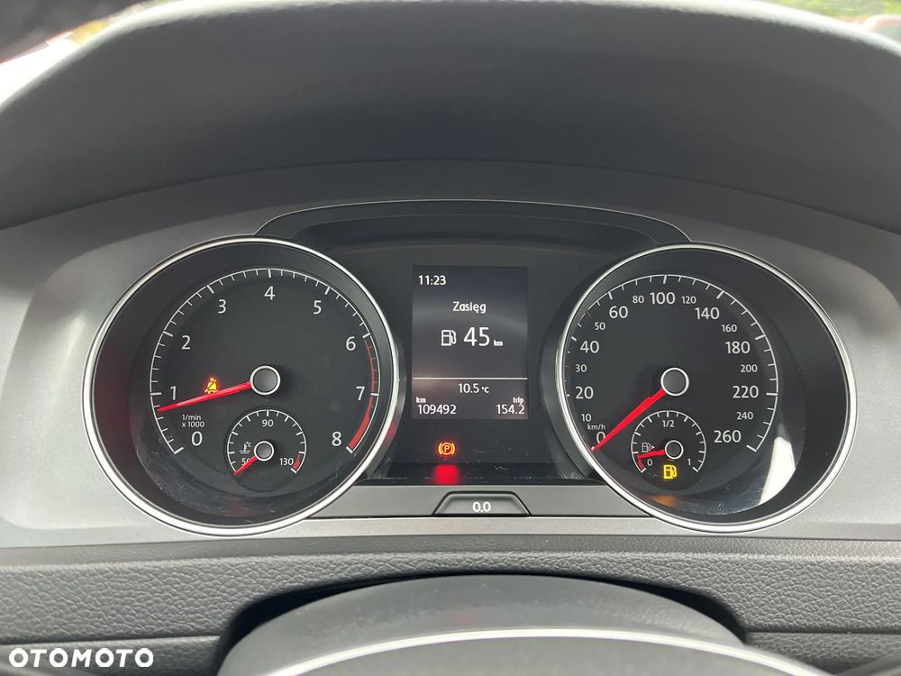 Volkswagen Golf 1.2 TSI BMT Trendline - 14