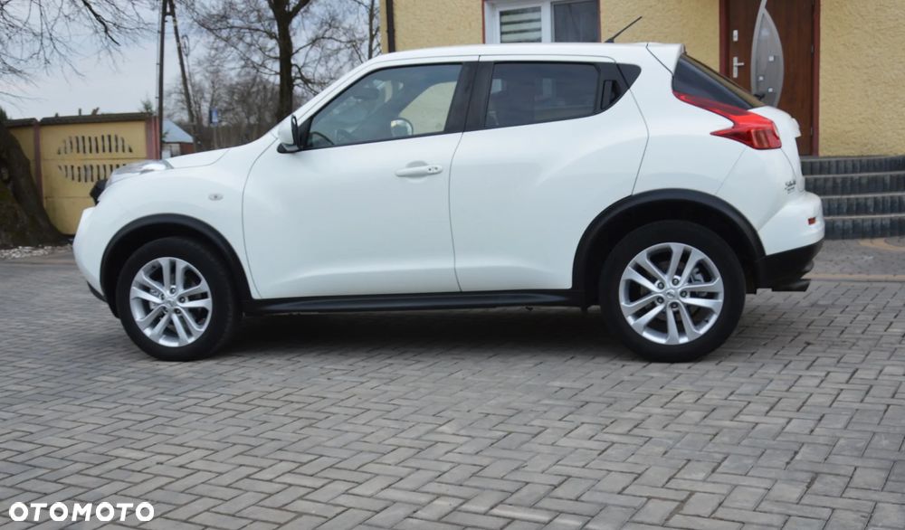 Nissan Juke - 3