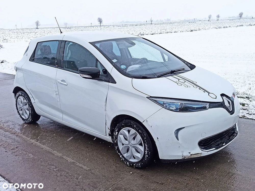 Renault Zoe - 2