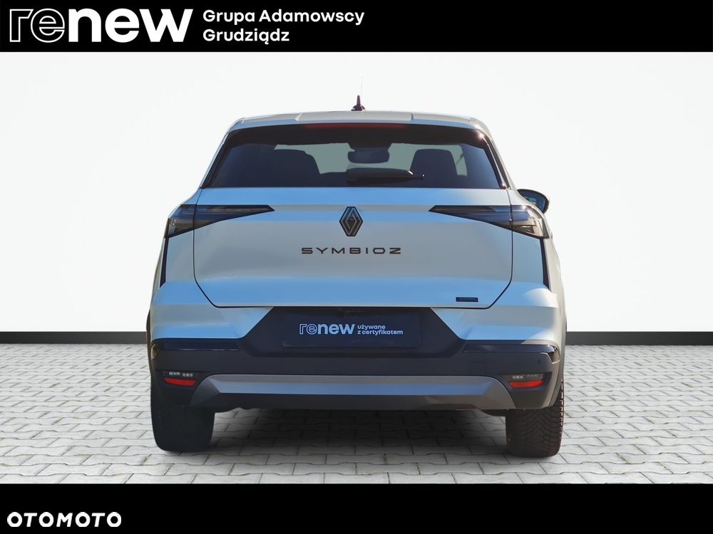 Renault Symbioz 1.6 E-Tech Full Hybrid 145 Esprit Alpine - 10