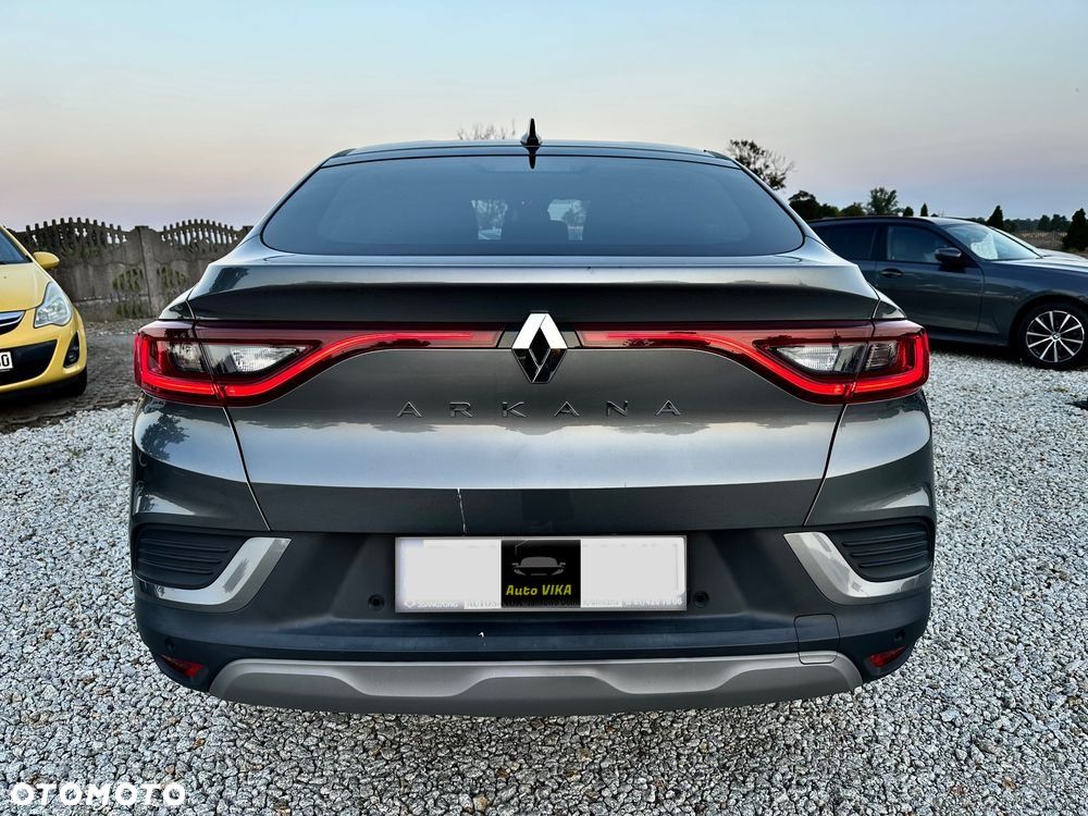 Renault Arkana TCe 140 EDC INTENS - 6