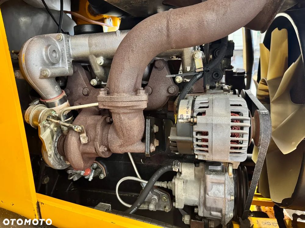 JCB 3CX - 10