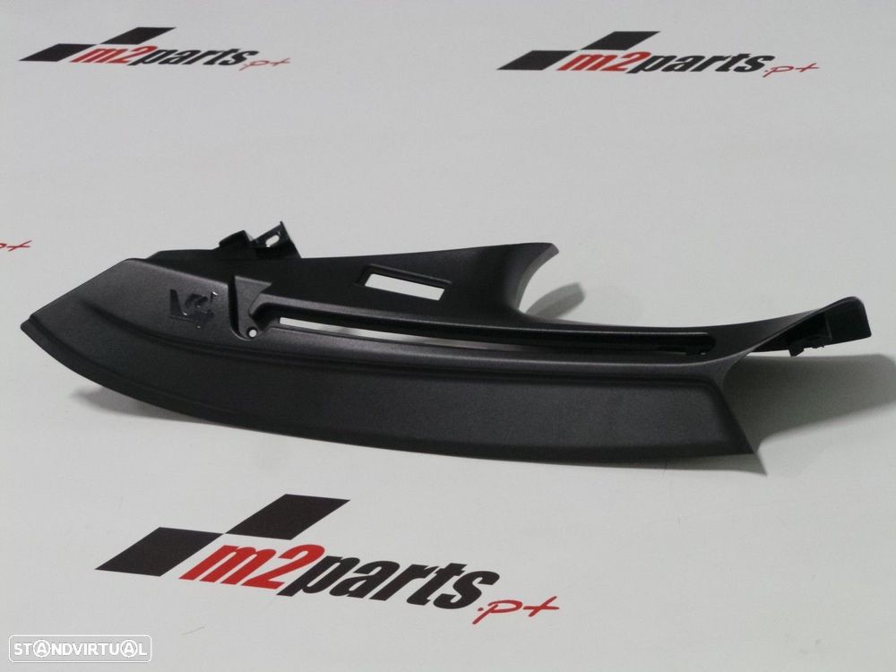Cobertura Pilar D (Original) Direito Novo/ Original BMW 5 Touring (F11) 51438038... - 3