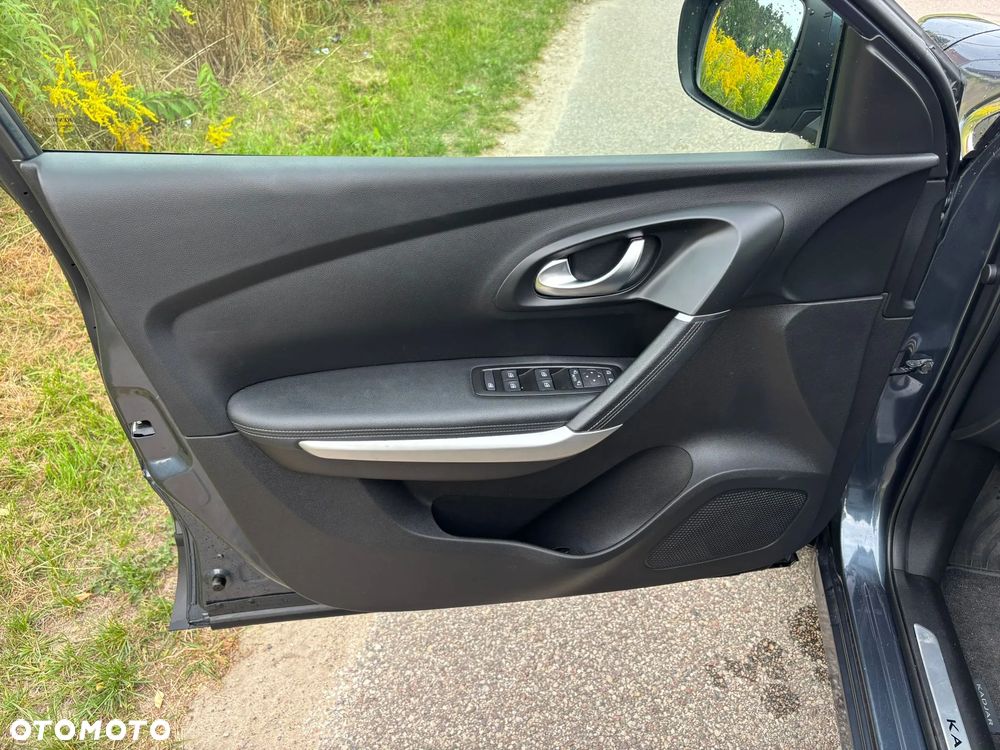 Renault Kadjar 1.3 TCe FAP Intens EDC - 24