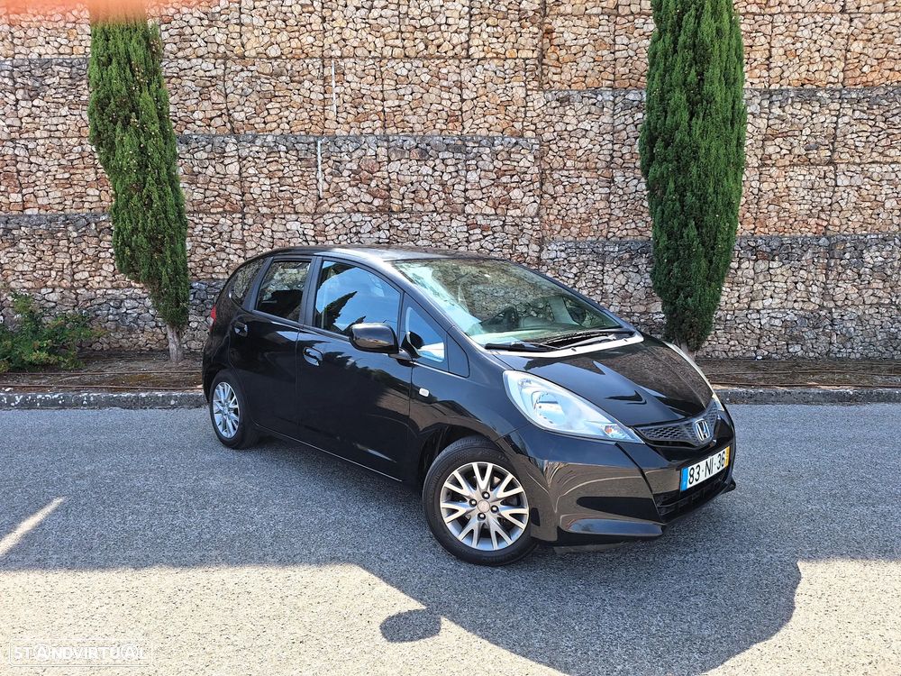 Honda Jazz 1.2 i-VTEC Trend - 19