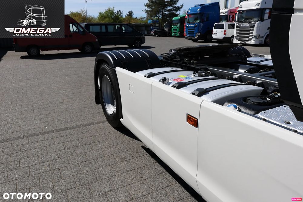 Scania R 450 // Full LED // Nawigacja // Klima postojowa // Spr z Niemiec - 22