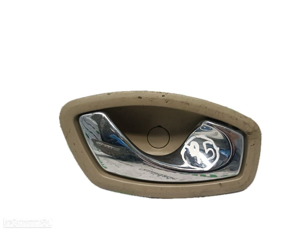 Puxador / Muleta Interior Renault Scénic Iii (Jz0/1_) - 1