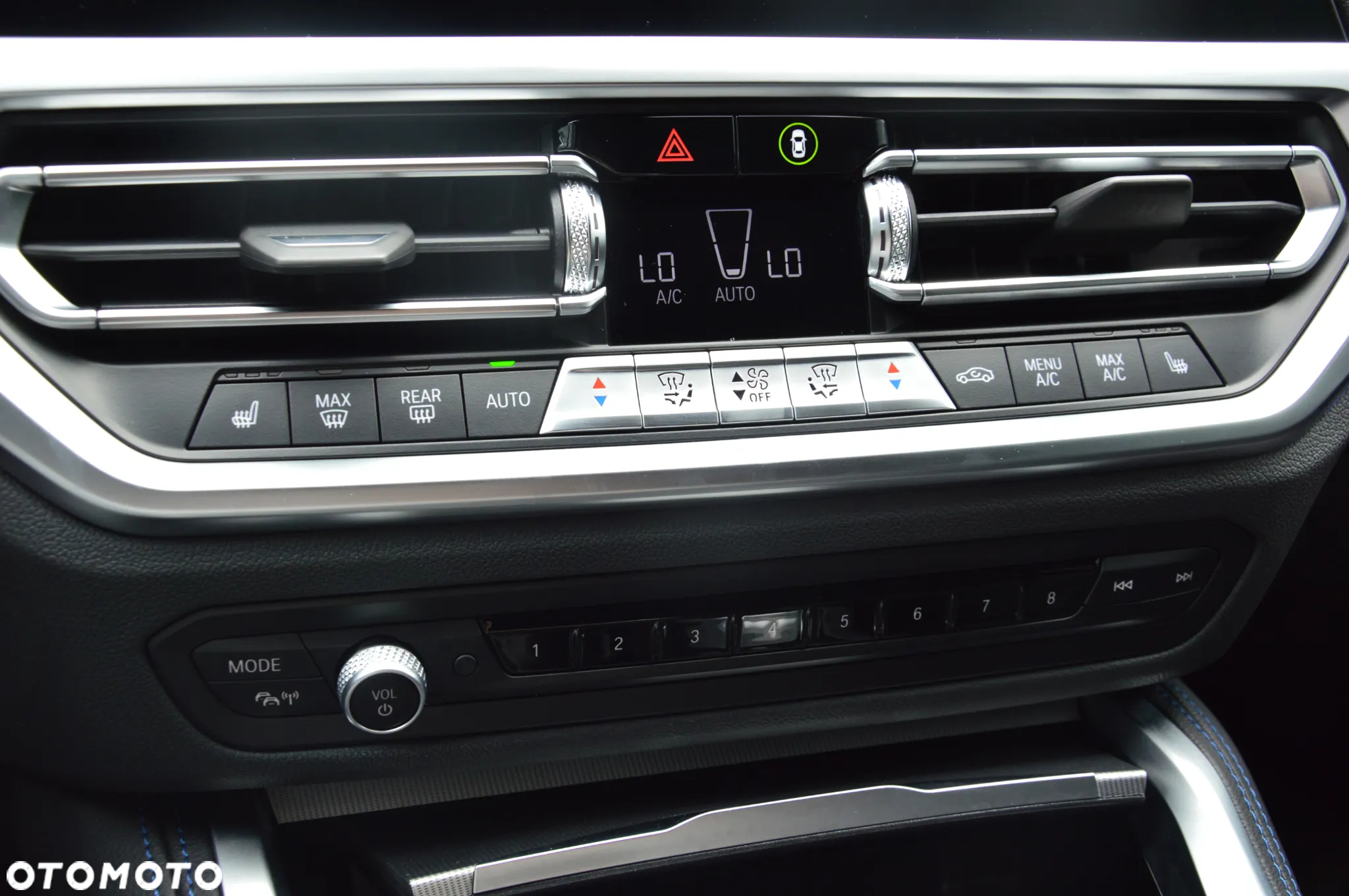 BMW Seria 4 430i xDrive M Sport - 23