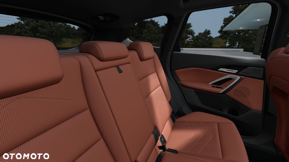 BMW X1 sDrive20i mHEV M Sport sport - 7