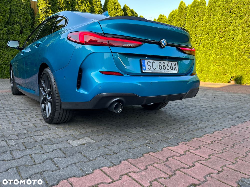 BMW Seria 2 218i M Sport - 27