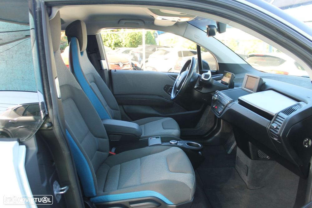 BMW i3 120Ah - 38