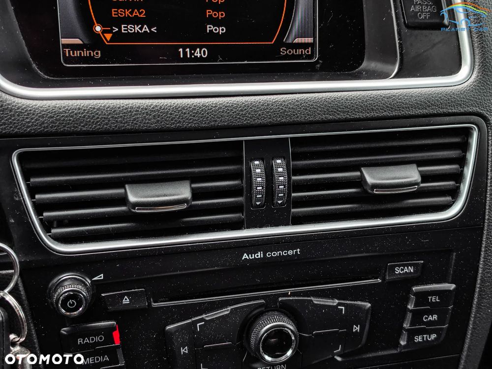 Audi Q5 2.0 TDI Quattro - 34