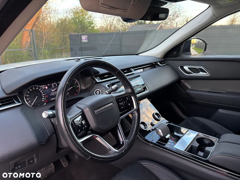 Land Rover Range Rover Velar 2.0 P250 Edition - 19