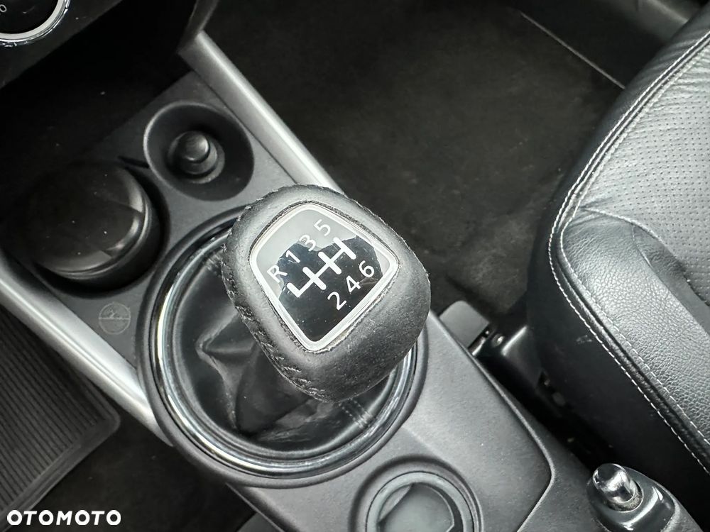 Citroën C4 Aircross - 25