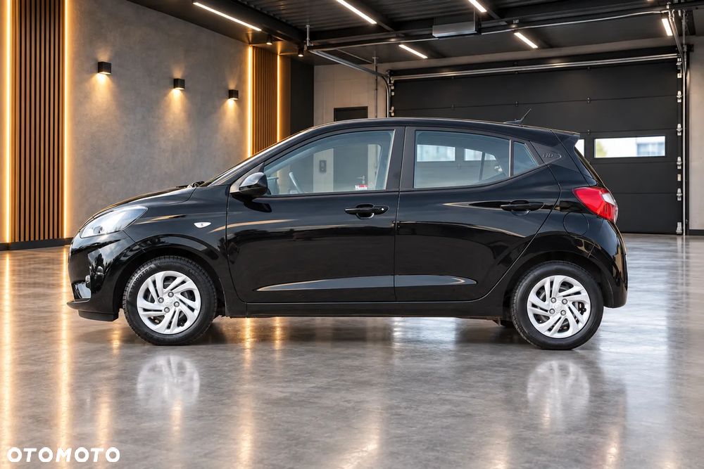 Hyundai i10 1.0 YES!+ - 6