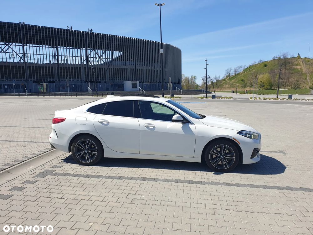 BMW Seria 2 225i xDrive Sport-Aut Sport Line - 8