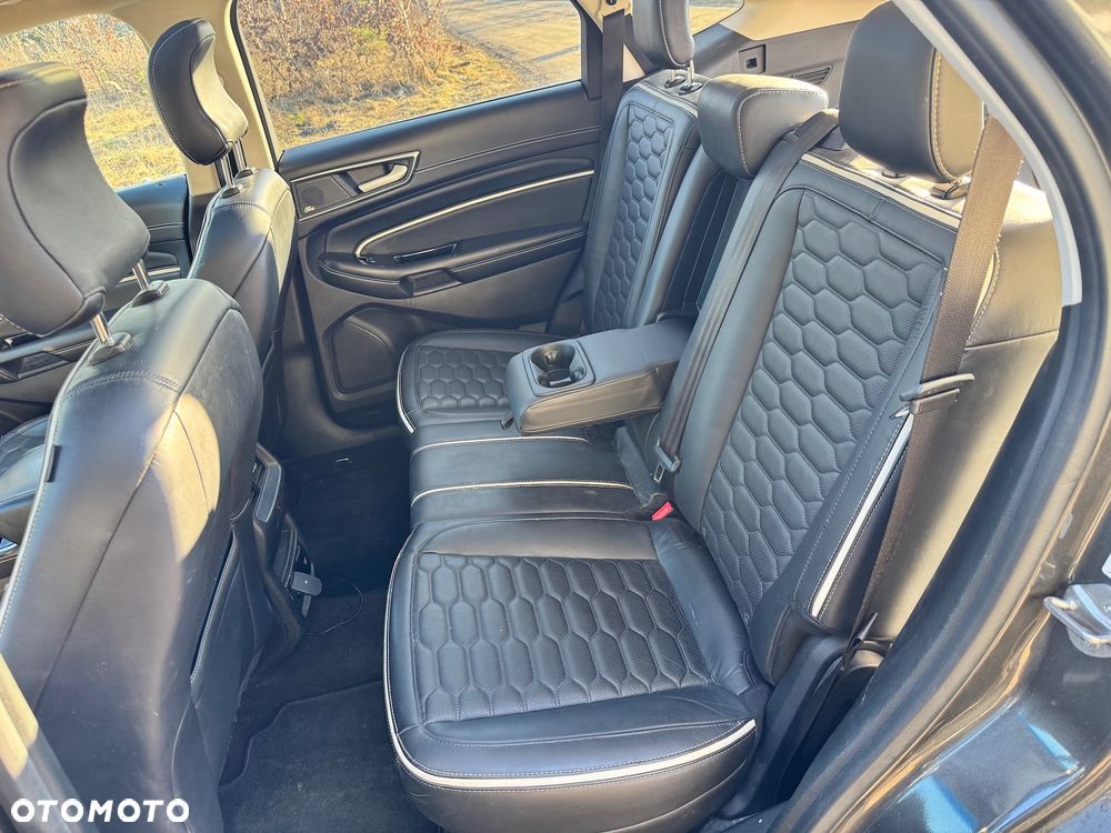 Ford Edge 2.0 EcoBlue Twin-Turbo 4WD Vignale - 12