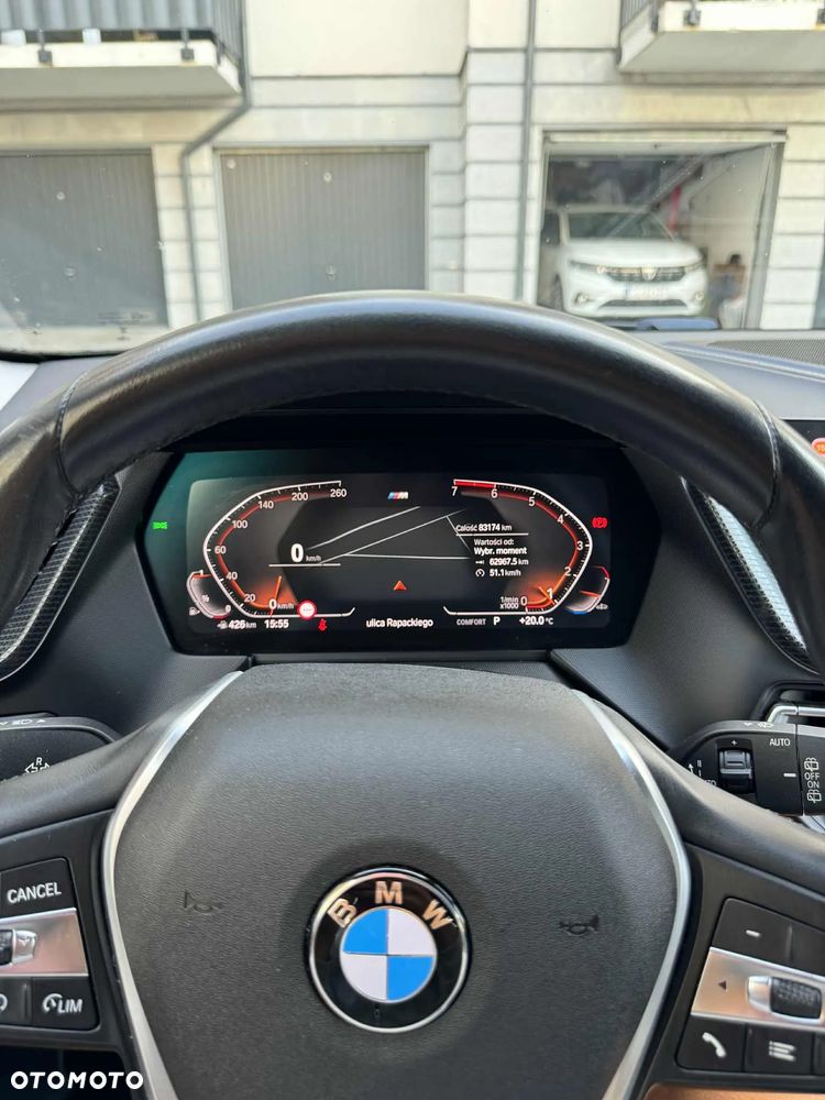 BMW Seria 1 118i Luxury Line - 8