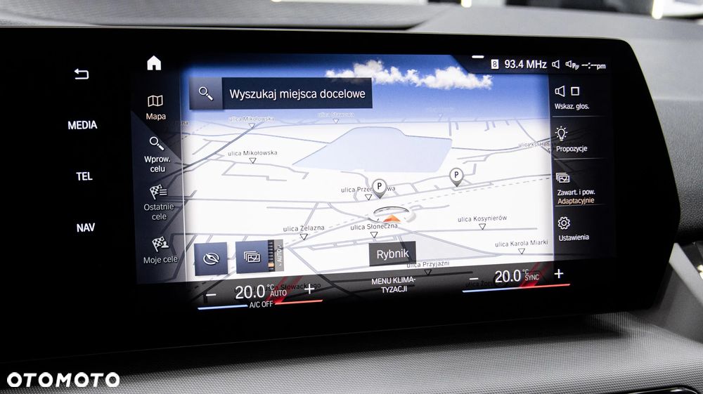 BMW Seria 2 218i - 20