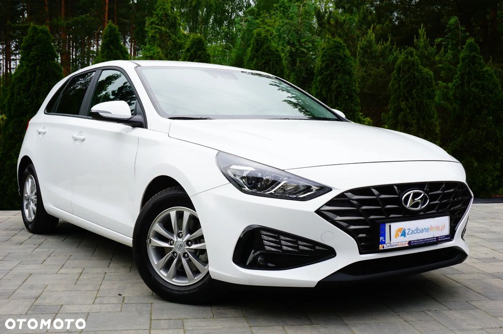 Hyundai i30 1.0 T-GDI Modern - 1