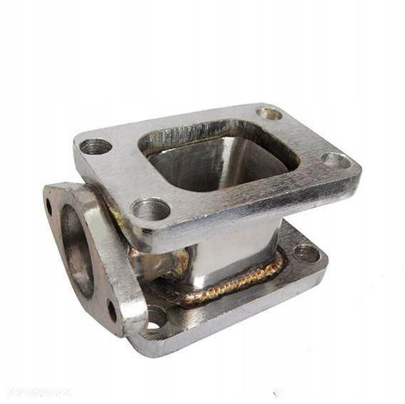 EPMAN Przejściówka adapter T3 wastegate 38mm T3 - 1