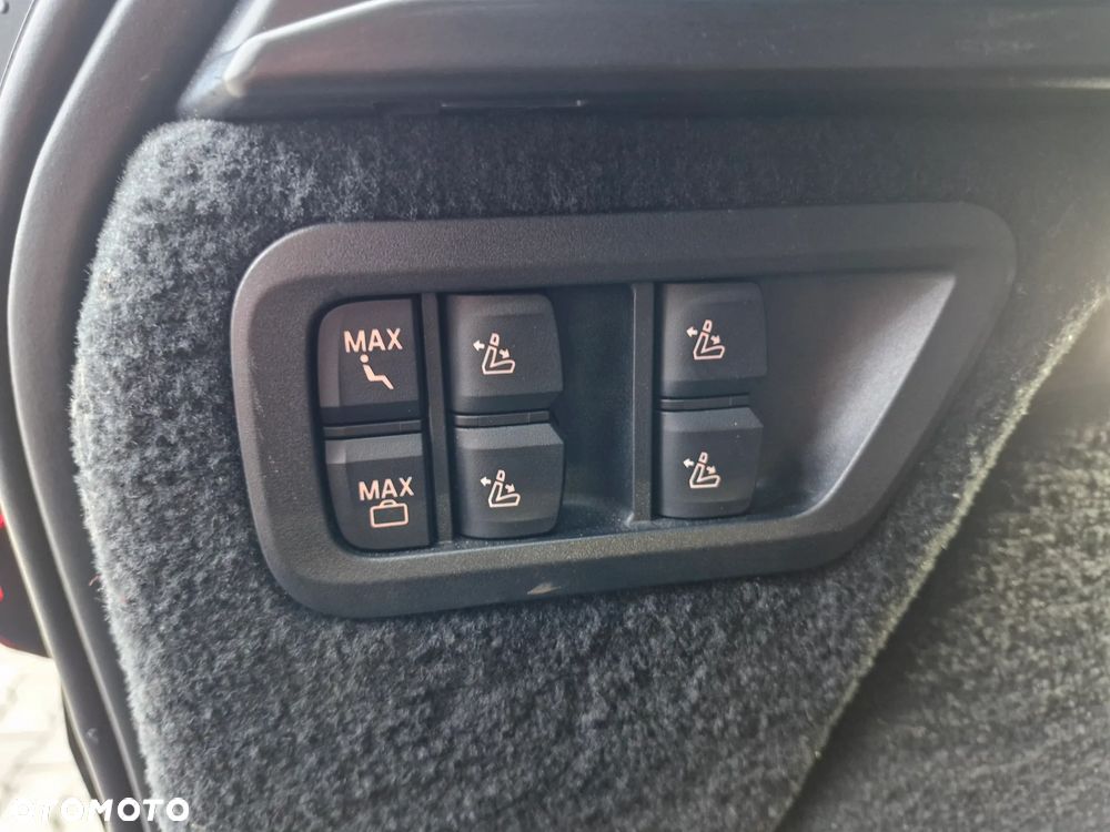 BMW X7 xDrive40d mHEV M Sport sport - 17