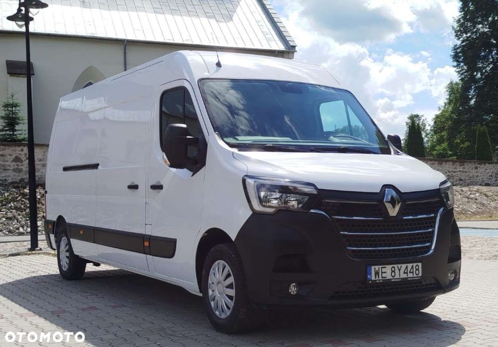 Renault Master - 9