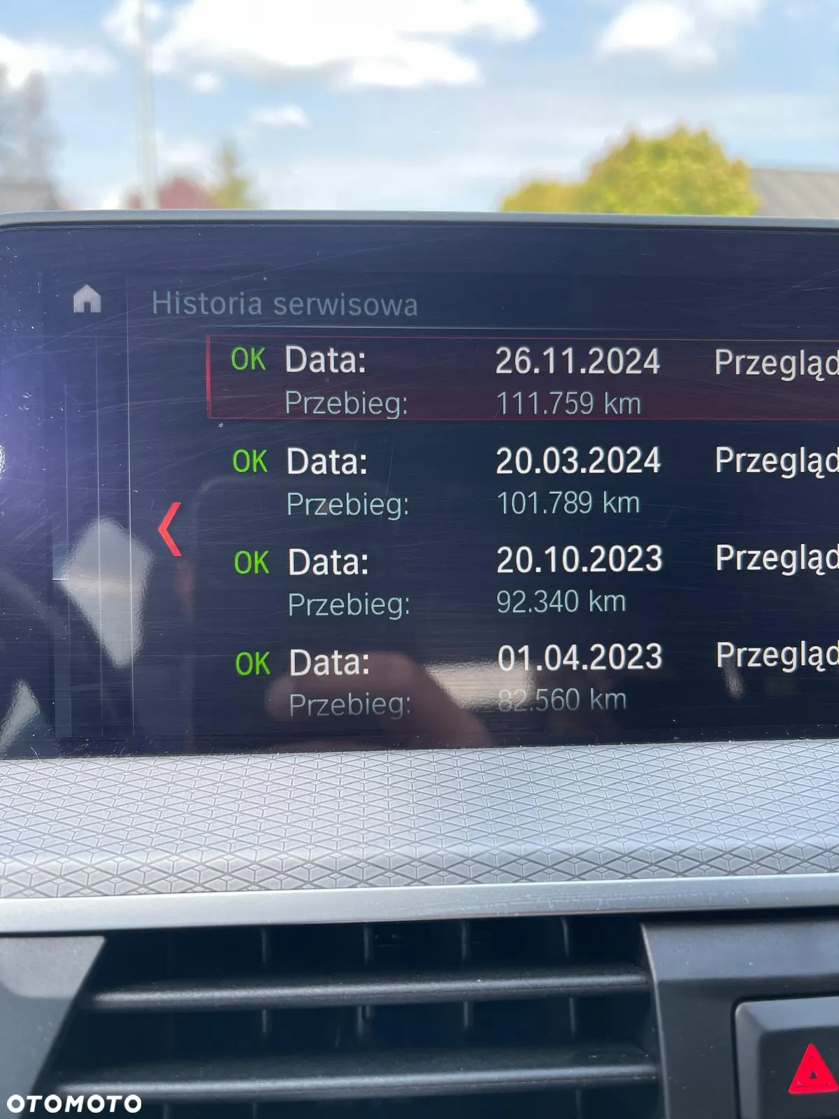 BMW X3 xDrive30d M Sport sport - 10