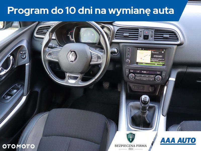 Renault Kadjar - 8
